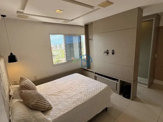 Imagem 5: Condomínio Tirol Way Residence - Apartamento Padrão Tirol Way