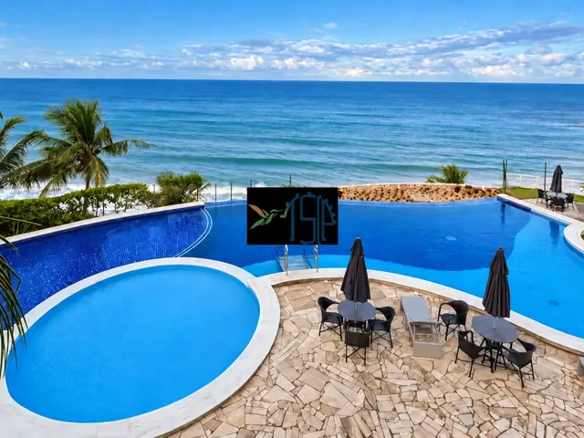 Imagem: Cond. Resid. Porto Brasil Resort - Casa