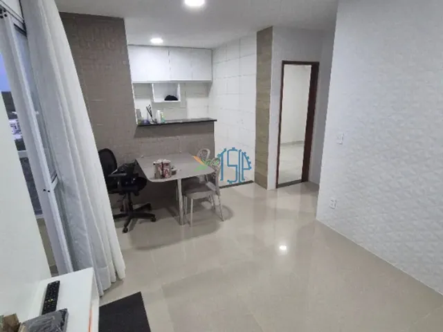 Imagem 2: 0 Apartamento com 2 dormitórios