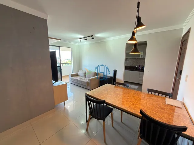 Imagem 2: Central Park Condomínio Clube - Apartamento Padrão Central Park Condomínio Club