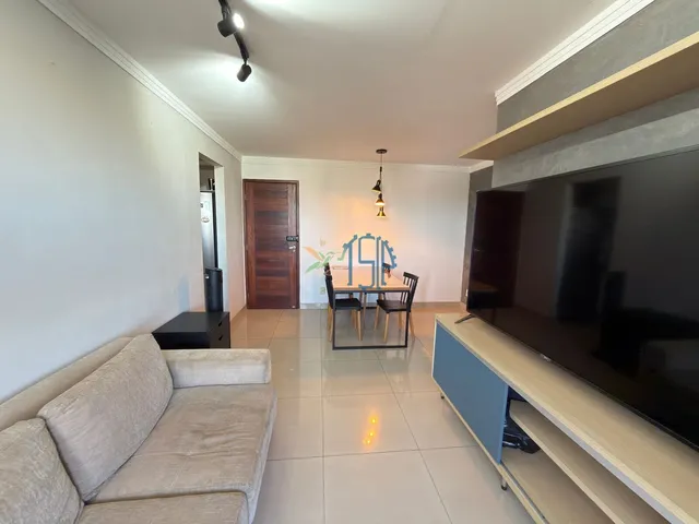 Imagem 5: Central Park Condomínio Clube - Apartamento Padrão Central Park Condomínio Club