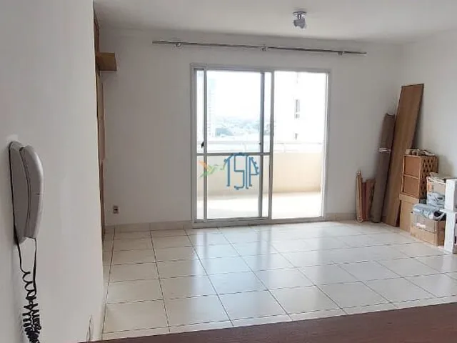 Imagem 3: Condomínio Vita Residencial Club - Apartamento Padrão Vende-Se Apto de 89M no Residencial Vita Clube.
