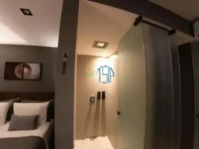 Imagem 6: Edifício Neue Cohaut - Flat Flat para Venda em João Pessoa, Manaíra, 1 Dormitório, 1 Suíte, 1 Banheiro, 1 Vaga