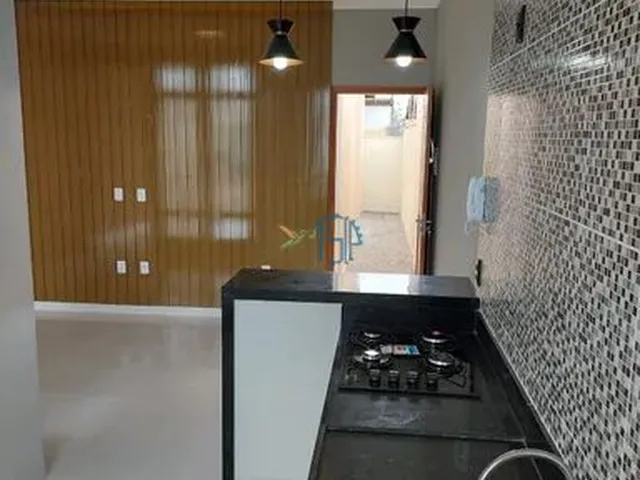 Imagem 3: Casa em Nova Esperança - Casa Padrão Casas em Nova Esperança Parnamirim