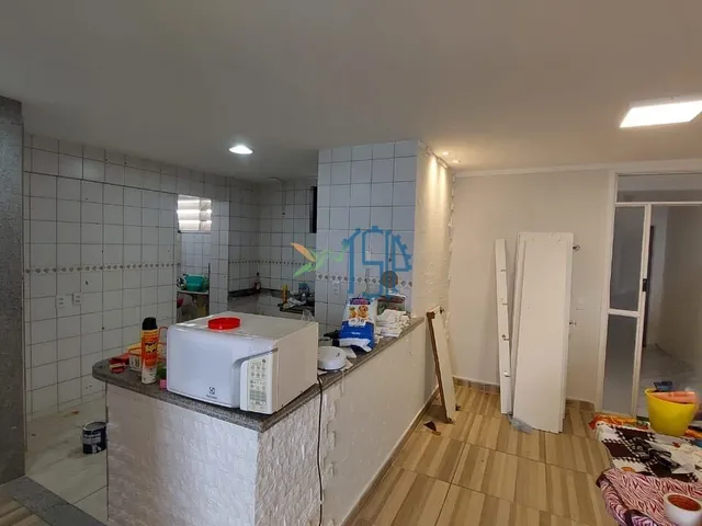 Imagem 4: Condominio Corais de Ponta Negra - Apartamento Padrão Cortes de Ponta Negra