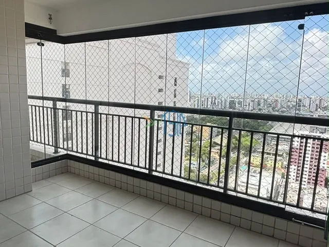 Imagem 12: Condomínio Tirol Way Residence - Apartamento À Venda no Bairro Lagoa Seca - Natal/Rn