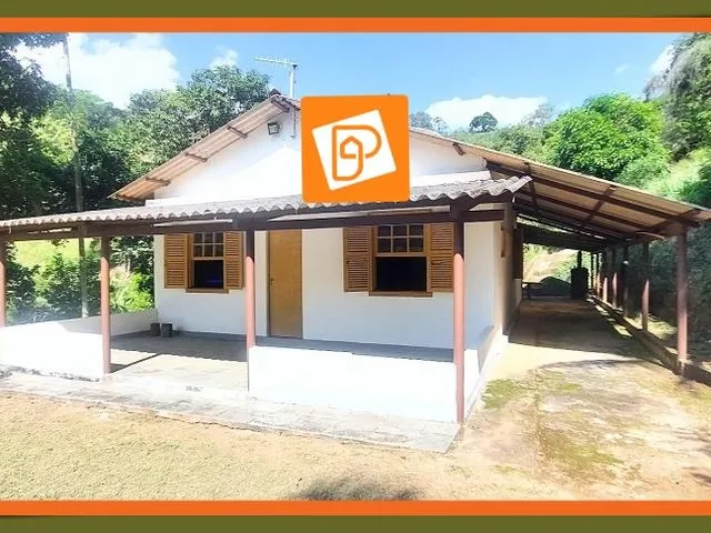 Imagem: Sítio com 57.600 M² na Posse em Petrópolis/Rj