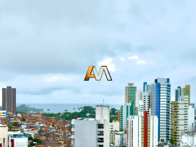 Imagem 8: Apartamento À Venda no Bairro Graça - Salvador/Ba
