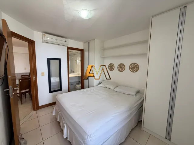 Imagem 11: Apto 2Suites com Varanda Vista Mar na Ondina