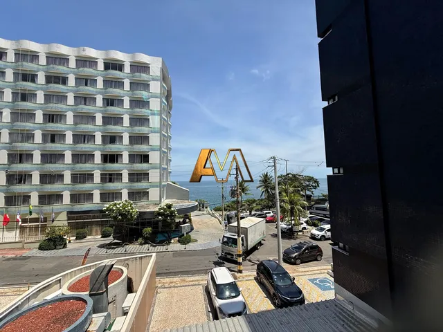 Imagem 2: Apto 2Suites com Varanda Vista Mar na Ondina