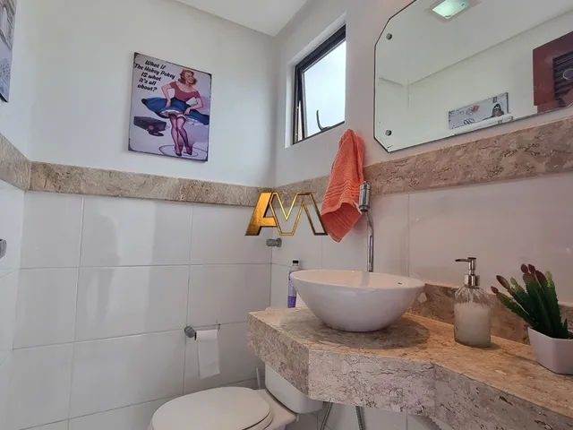 Imagem 15: Apartamento À Venda no Bairro Pitangueiras - Lauro de Freitas/Ba