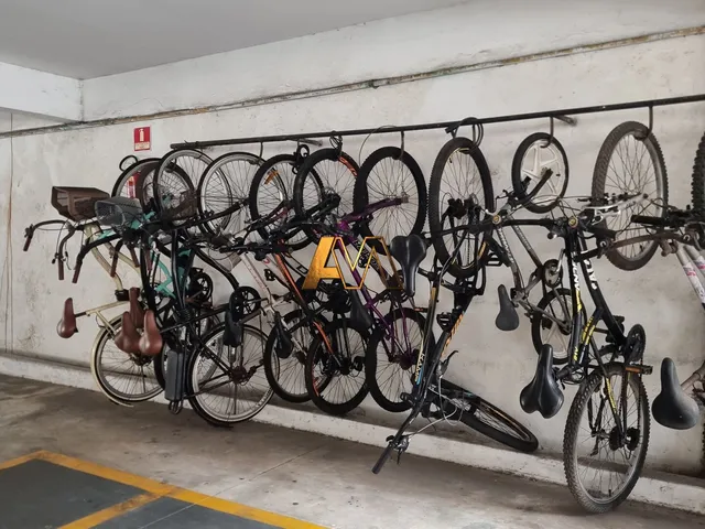 Imagem 10: Apartamento À Venda no Bairro Pitangueiras - Lauro de Freitas/Ba