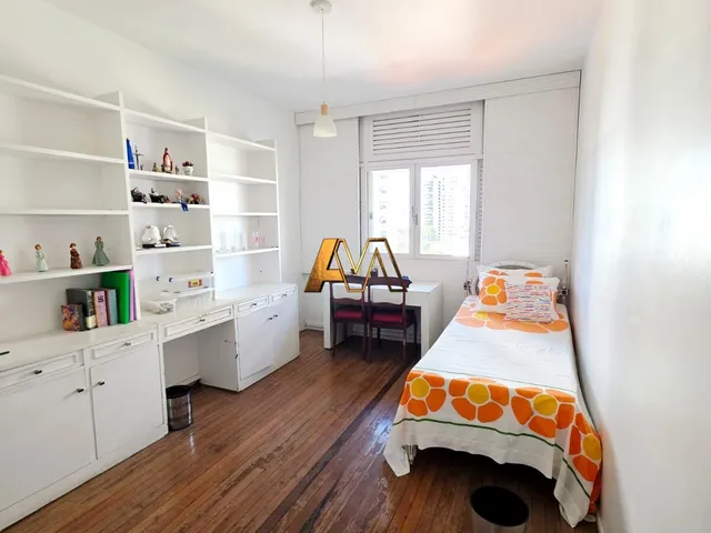 Imagem 10: Apartamento À Venda no Bairro Canela - Salvador/Ba