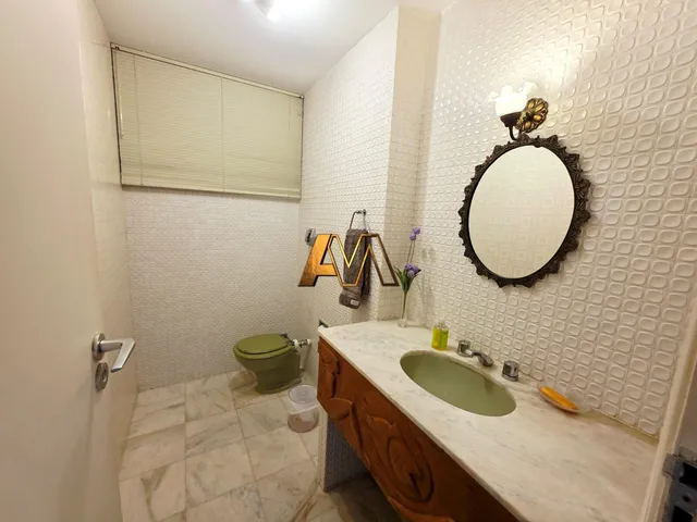 Imagem 11: Apartamento À Venda no Bairro Canela - Salvador/Ba