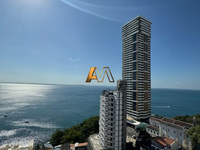 Imagem 10: Apartamento À Venda no Bairro Barra - Salvador/Ba