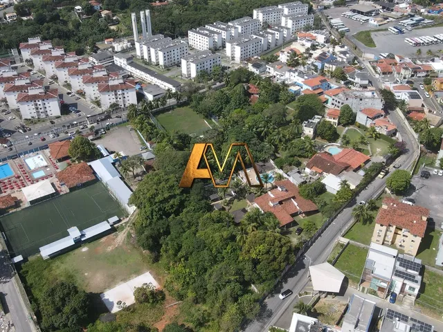 Imagem 3: Terreno Pronto para Construir em Lauro de Freitas