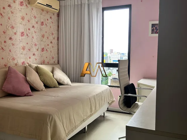 Imagem 10: Apartamento À Venda no Bairro Itaigara - Salvador/Ba
