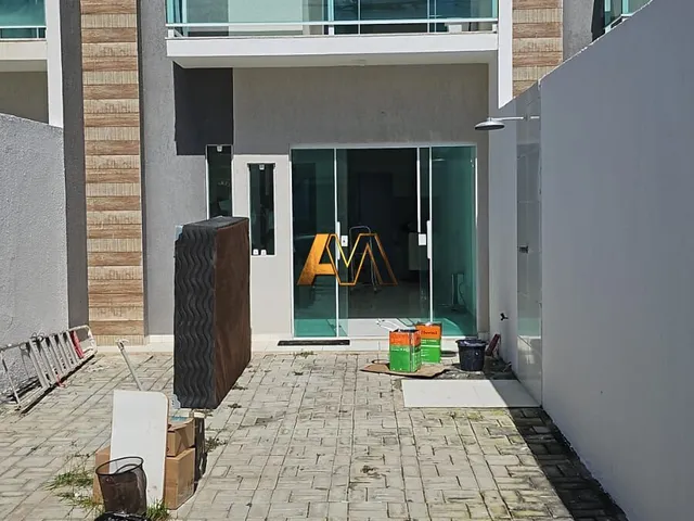 Imagem 10: Casa À Venda no Bairro Ipitanga - Lauro de Freitas/Ba
