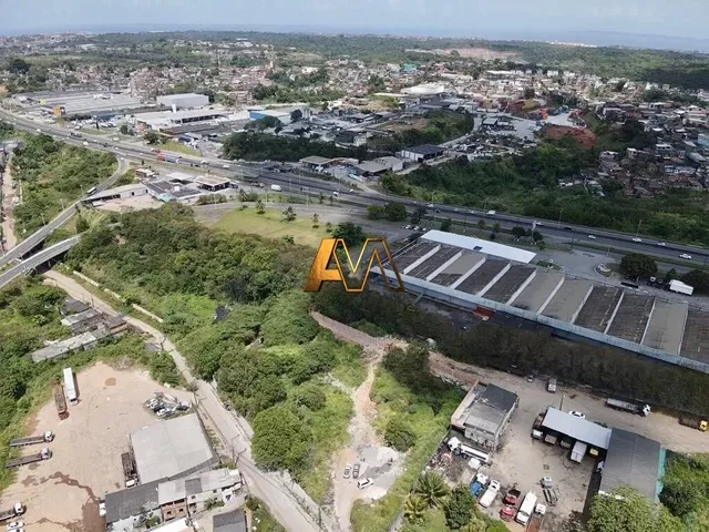 Imagem: Terreno em Valéria - Residencial/Comercial