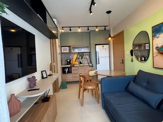 Imagem 3: Apartamento À Venda no Bairro Barra - Salvador/Ba