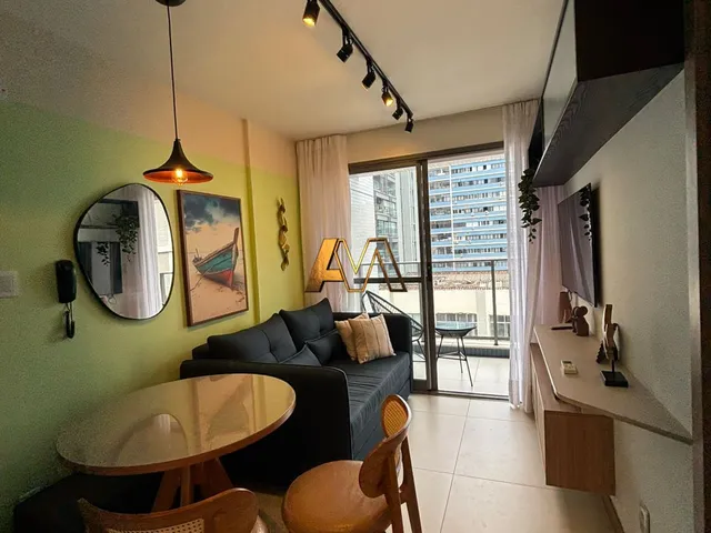 Imagem 7: Apartamento À Venda no Bairro Barra - Salvador/Ba