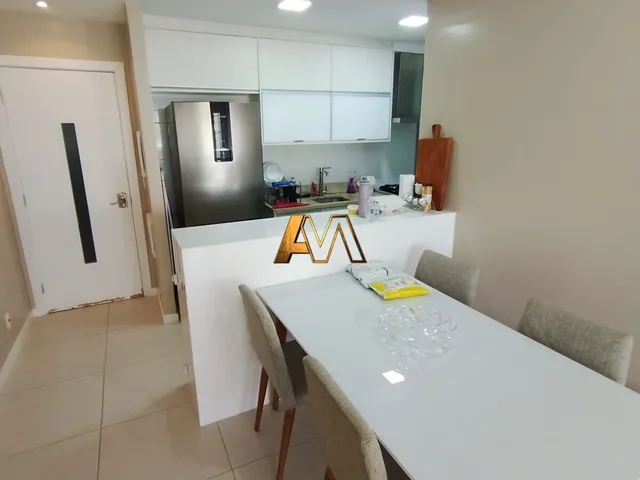 Imagem 2: Apartamento À Venda no Bairro Costa Azul - Salvador/Ba