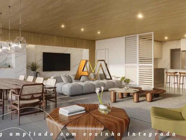 Imagem: Apartamento À Venda no Bairro Caminho das