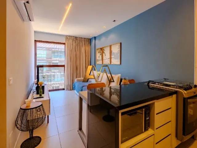 Imagem: Apartamento À Venda no Bairro Barra - Salvador/Ba