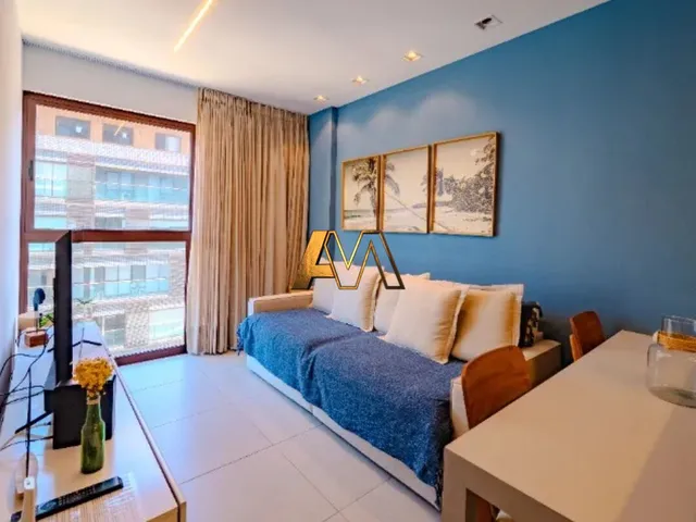 Imagem 13: Apartamento À Venda no Bairro Barra - Salvador/Ba
