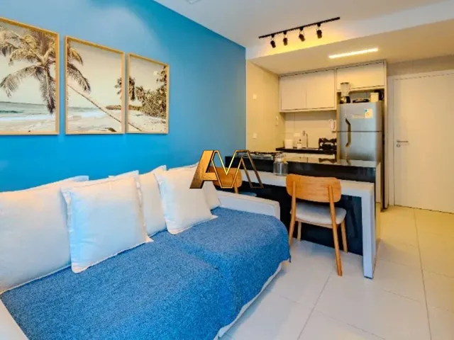 Imagem 14: Apartamento À Venda no Bairro Barra - Salvador/Ba
