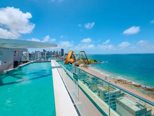 Imagem 7: Apartamento À Venda no Bairro Barra - Salvador/Ba