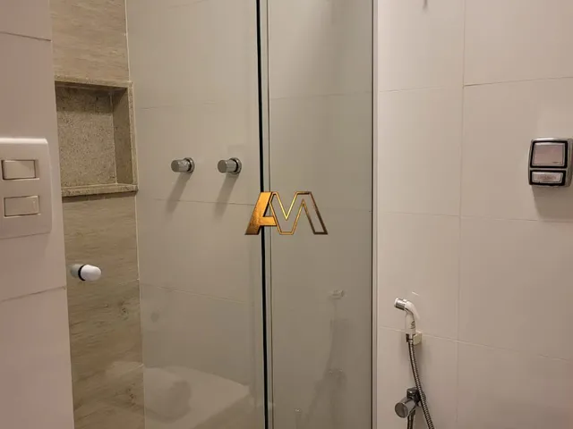 Imagem 4: Quarto e Sala Mobiliado na Ondina