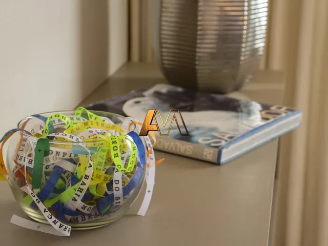 Imagem 15: Quarto e Sala Mobiliado na Ondina