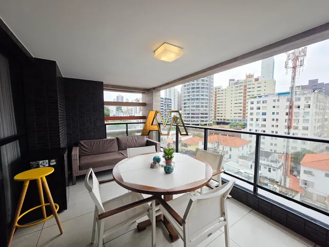 Imagem: Apartamento À Venda no Bairro Barra - Salvador/Ba