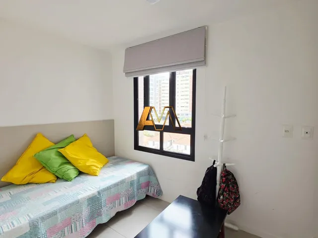 Imagem 7: Apartamento À Venda no Bairro Barra - Salvador/Ba