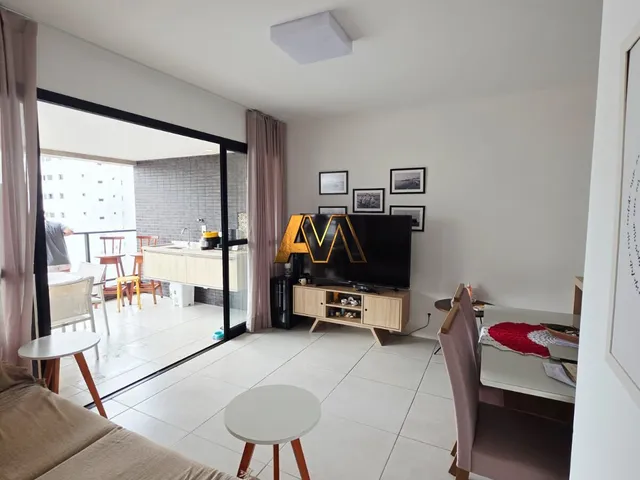 Imagem 2: Apartamento À Venda no Bairro Barra - Salvador/Ba