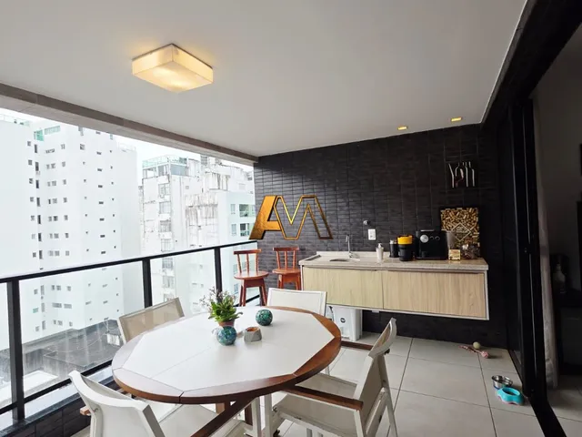 Imagem 16: Apartamento À Venda no Bairro Barra - Salvador/Ba