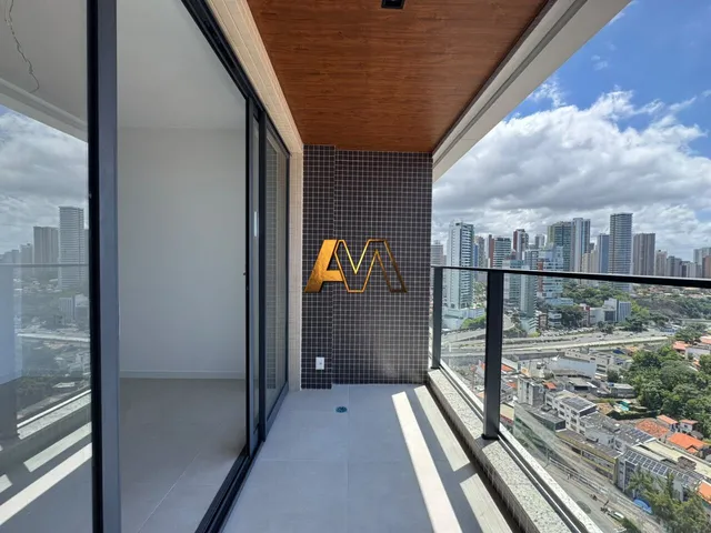 Imagem 14: Apartamento À Venda no Bairro Rio Vermelho - Salvador/Ba