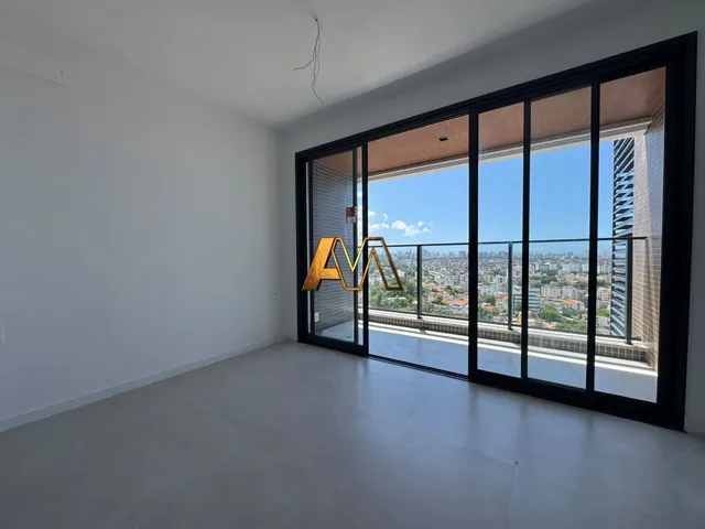 Imagem 10: Apartamento À Venda no Bairro Rio Vermelho - Salvador/Ba