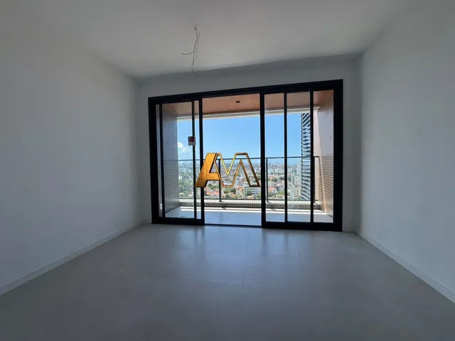 Imagem 6: Apartamento À Venda no Bairro Rio Vermelho - Salvador/Ba
