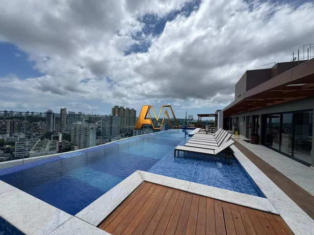 Imagem 7: Apartamento À Venda no Bairro Rio Vermelho - Salvador/Ba
