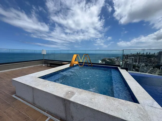 Imagem 9: Apartamento À Venda no Bairro Rio Vermelho - Salvador/Ba