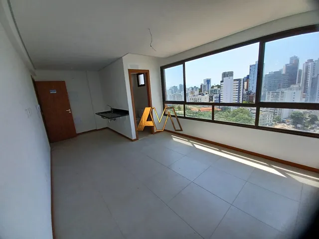 Imagem 2: Apartamento 1/4 na Barra