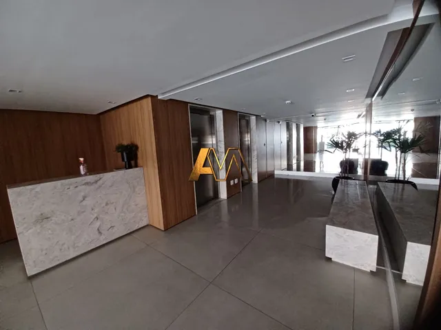 Imagem 3: Apartamento 1/4 na Barra