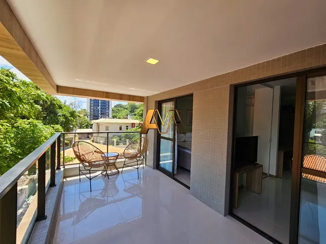 Imagem 10: Apartamento À Venda no Bairro Ondina - Salvador/Ba