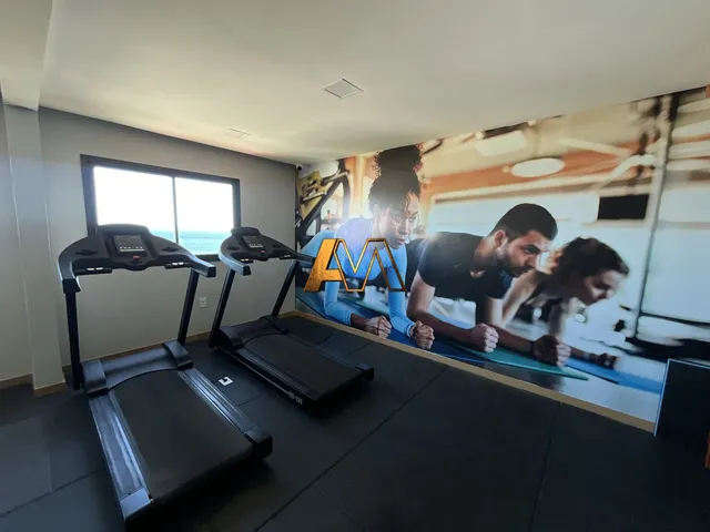 Imagem 5: Apartamento À Venda no Bairro Ondina - Salvador/Ba
