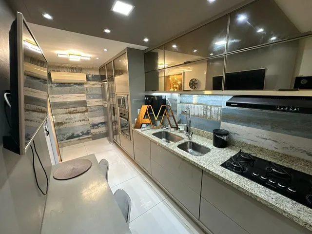 Imagem 9: Apartamento À Venda no Bairro Pitangueiras - Lauro de Freitas/Ba