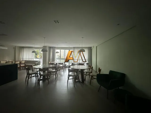 Imagem 7: Apartamento À Venda no Bairro Pitangueiras - Lauro de Freitas/Ba