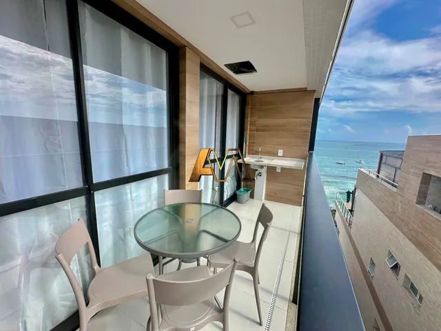 Imagem: Apartamento À Venda no Bairro Barra - Salvador/Ba