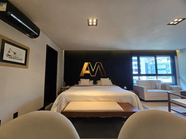 Imagem 9: Apto com 4 Suítes na Barra